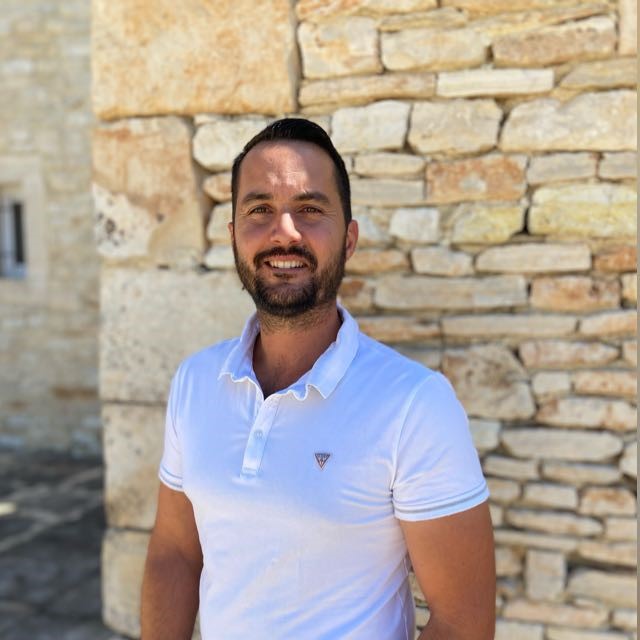 Fabien -  Mas Piralet